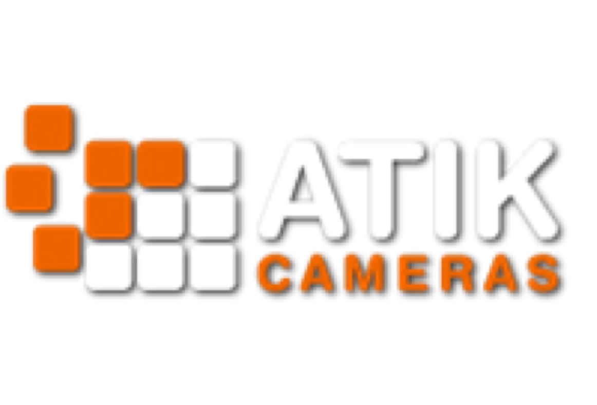 Atik Astronomy Cameras Logo