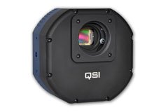 QSI Astronomy Cameras