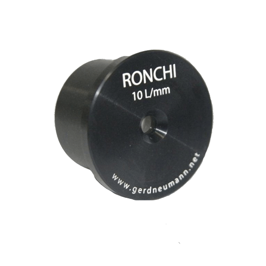 Ronchi Eyepiece Visual 10L/mm