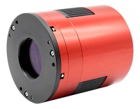ZWO ASI2600MC/MM PRO Cooled Colour or Monochrome CMOS Camera