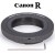 Choose Adapter: Canon R