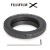 Choose Adapter: Fujifilm X