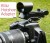 Blitz Hotshoe dSLR Camera Adapter for Red Dot Finder