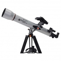 Celestron StarSense Explorer 80AZ Telescope