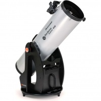 Celestron StarSense Explorer 10 Dobsonian Telescope