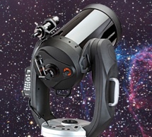 Celestron CPC Series Telescopes