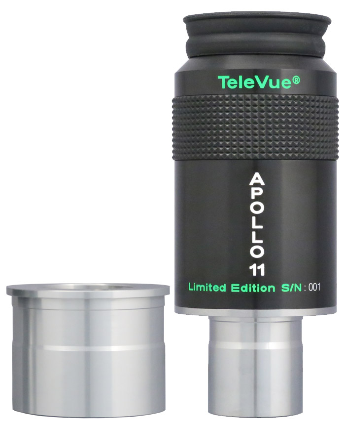 Tele Vue Apollo Eyepiece