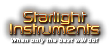 Starlight Instruments