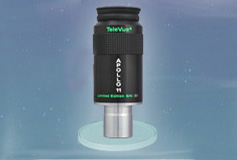 Tele Vue Apollo Eyepieces