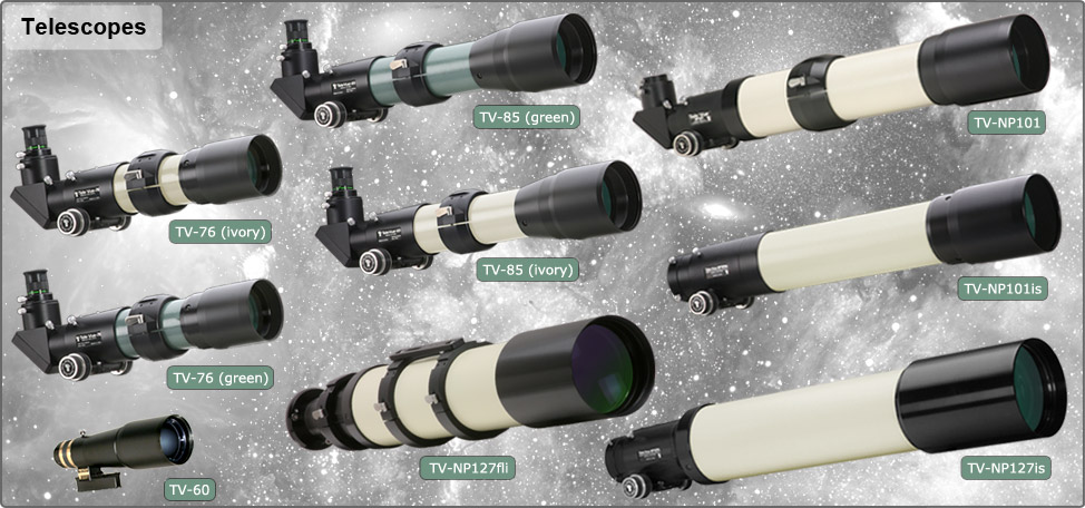 TeleVue Telescopes