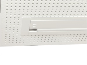 STUMPFL Electric Screen Integration