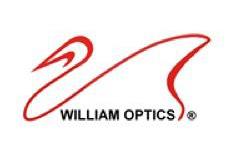 William Optics Mounting Hardware