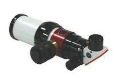 Lunt H-alpha 40mm and 50mm Solar Telescopes