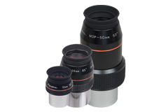 Masuyama Eyepieces for Telescopes