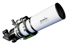 Sky-Watcher Esprit Apochromatic Triplet Refractor Telescopes