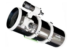 Sky-Watcher DUAL-SPEED Parabolic Imaging Newtonian Reflector Telescopes