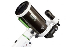 All Sky-Watcher Maksutov Telescopes