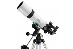 All Sky-Watcher Refractor Telescopes