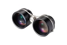 Wide Field Binoculars