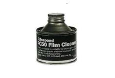 Film Cleaning