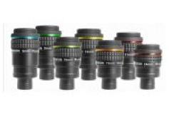 Baader Eyepieces & Barlow Lenses