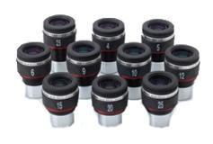 Vixen Eyepieces & Barlow Lenses