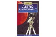 Astrophotography Books & DVDs