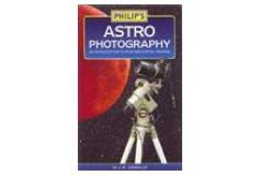 Astrophotography Books & DVDs