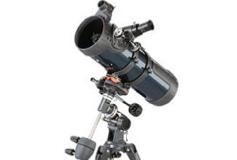 Celestron AstroMaster Telescopes