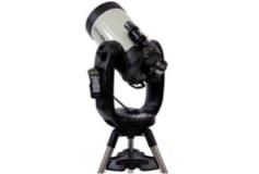 Celestron CPC Series Telescopes