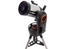 Celestron Nexstar Evolution Telescopes