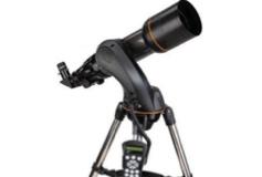 Celestron NexStar SLT Series Telescopes