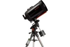 Celestron Advanced VX Telescopes