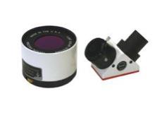 Lunt H-alpha Solar Filters