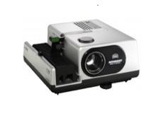 Slides and Documents Projectors