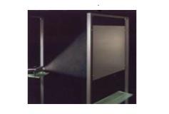 Rear Projection Screens