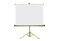 Tripod Screens