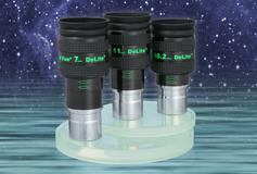 Tele Vue DeLite Eyepieces