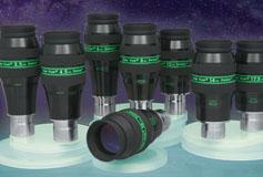 Tele Vue Delos Eyepieces