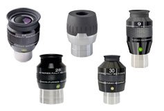 Explore Scientific Eyepieces