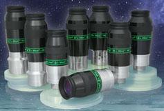 Tele Vue Ethos Eyepieces