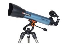 Celestron Inspire Series Telescopes