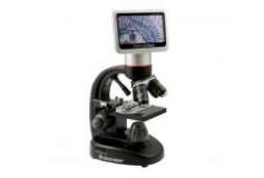 Digital Microscopes