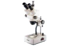 Stereoscopic Microscopes