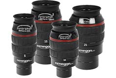 Omegon Eyepieces