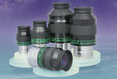 Tele Vue Panoptic Eyepieces