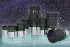 Tele Vue Plossl Eyepieces