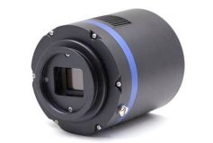 QHY Astronomy Cameras