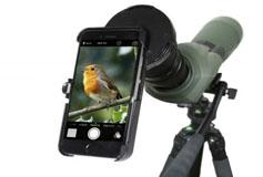 Spotting Scope Accessories
