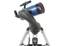 Sky-Watcher Auto-Tracking Telescopes